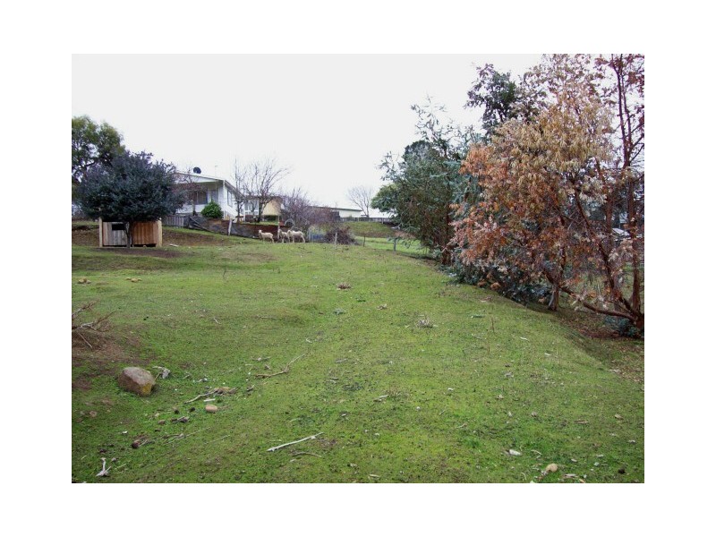 Lot 2 Lyell Highway, Ouse TAS 7140