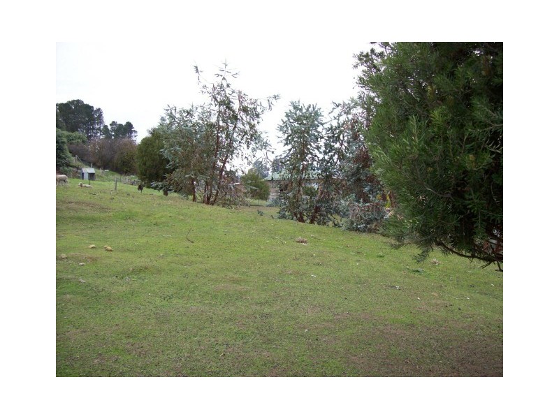 Lot 2 Lyell Highway, Ouse TAS 7140