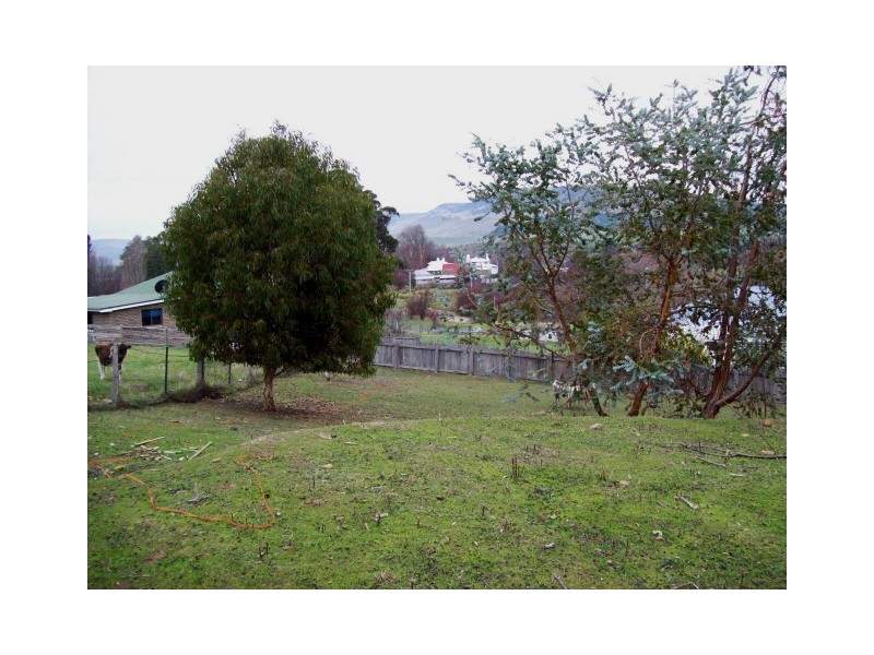 Lot 2 Lyell Highway, Ouse TAS 7140
