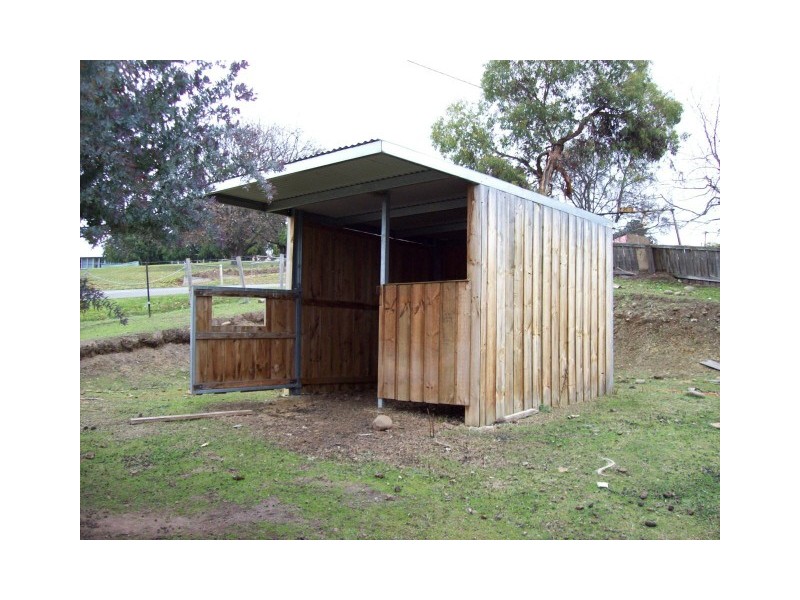 Lot 2 Lyell Highway, Ouse TAS 7140