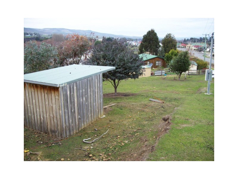 Lot 2 Lyell Highway, Ouse TAS 7140