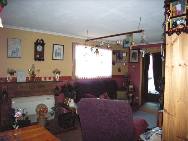 Gretna TAS 7140