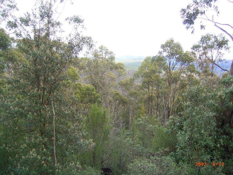 Mount Lloyd Road, Mount Lloyd TAS 7140