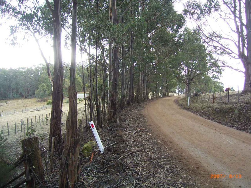 Mount Lloyd Road, Mount Lloyd TAS 7140