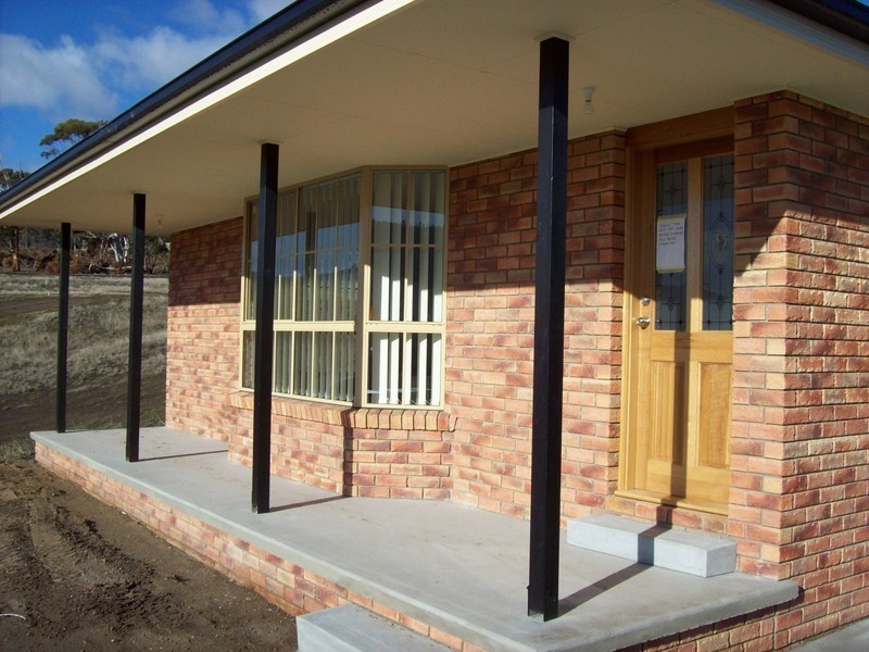 New Norfolk TAS 7140