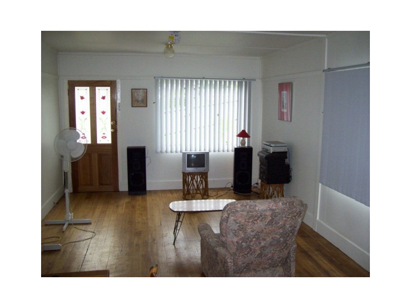 8 South Crescent, Maydena TAS 7140