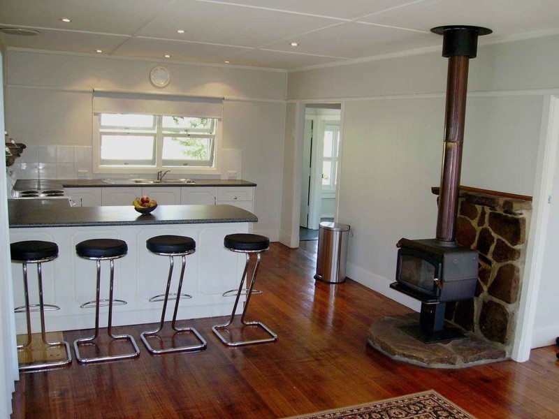 10 South Crescent, Maydena TAS 7140
