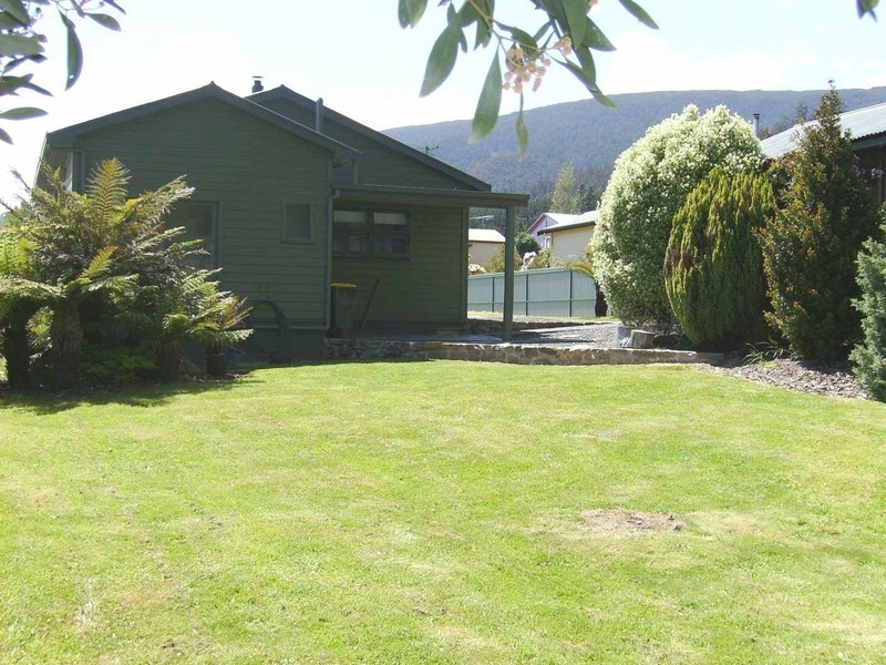 10 South Crescent, Maydena TAS 7140