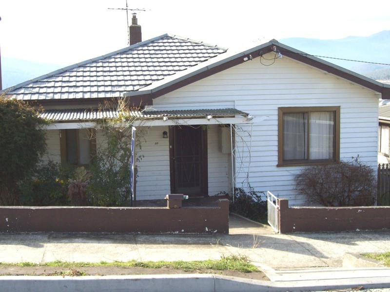 30 Trevor Terrace, New Norfolk TAS 7140