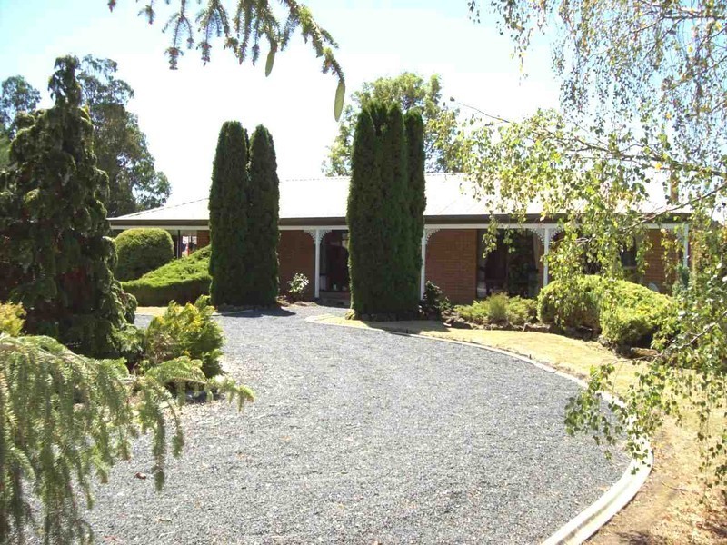 174 Meadowbank Road, Meadowbank TAS 7140