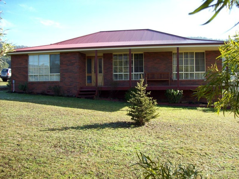 90 Lower Swamp Road, Lachlan TAS 7140