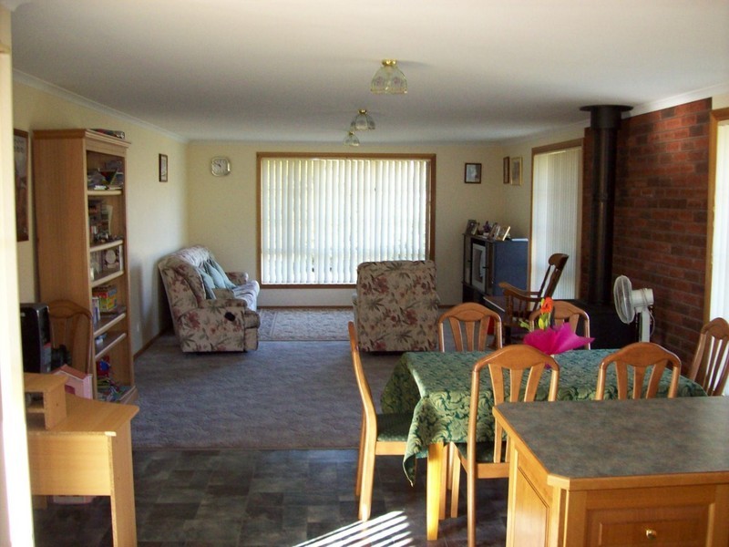 90 Lower Swamp Road, Lachlan TAS 7140