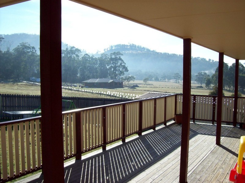 90 Lower Swamp Road, Lachlan TAS 7140