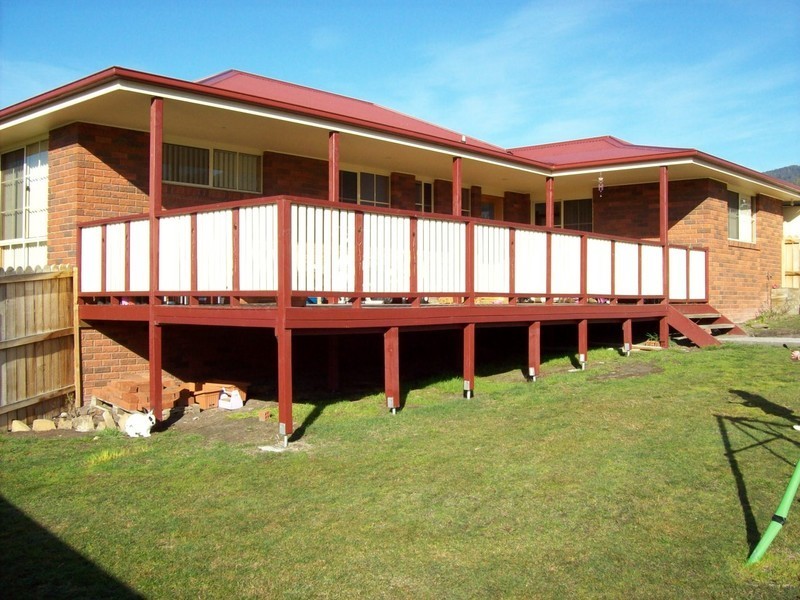 90 Lower Swamp Road, Lachlan TAS 7140