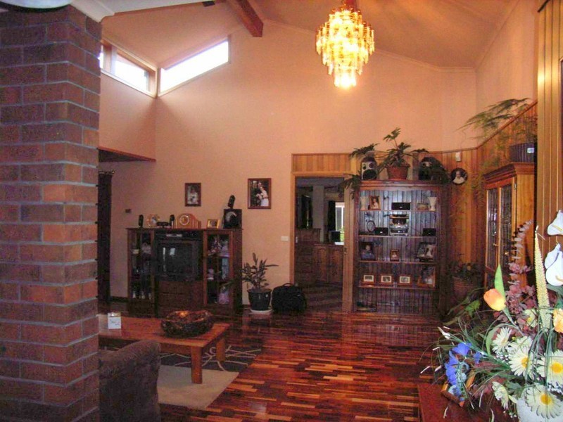 280 Back River Road, New Norfolk TAS 7140