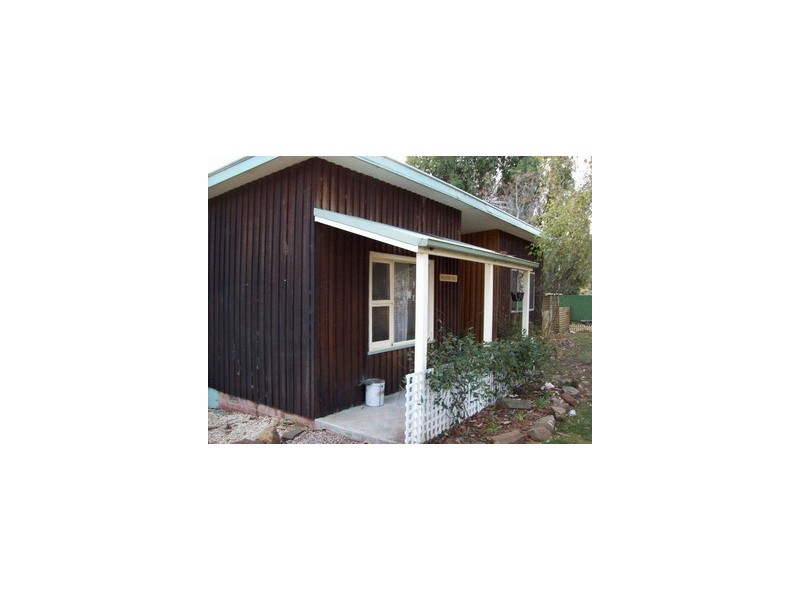 51 Richardsons Road, Black Hills TAS 7140