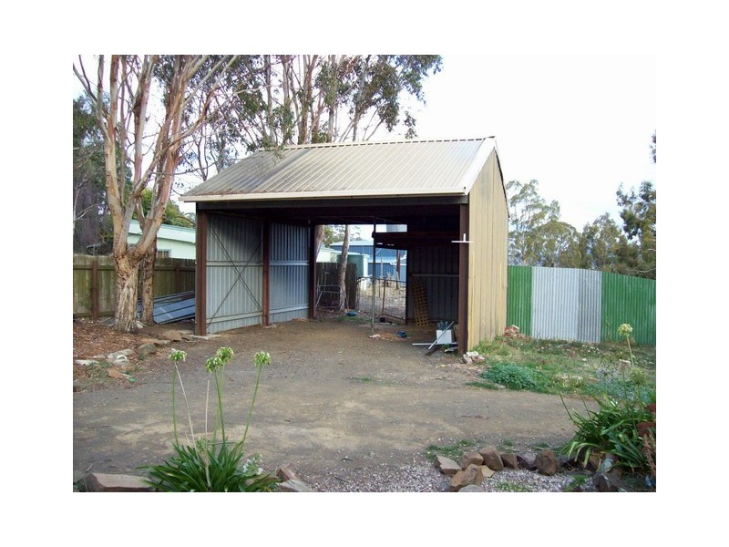 51 Richardsons Road, Black Hills TAS 7140