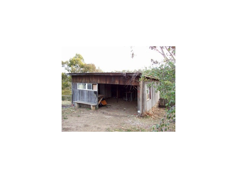 51 Richardsons Road, Black Hills TAS 7140