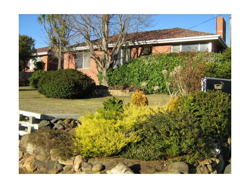373 Back River Road, Magra TAS 7140