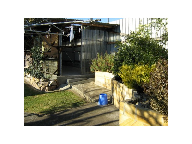 373 Back River Road, Magra TAS 7140
