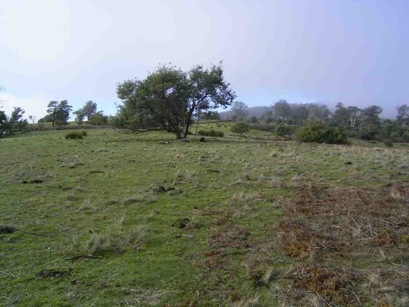 Parsons Road, Gretna TAS 7140