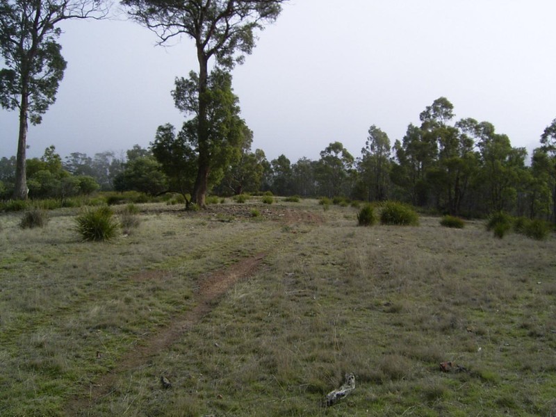 Parsons Road, Gretna TAS 7140