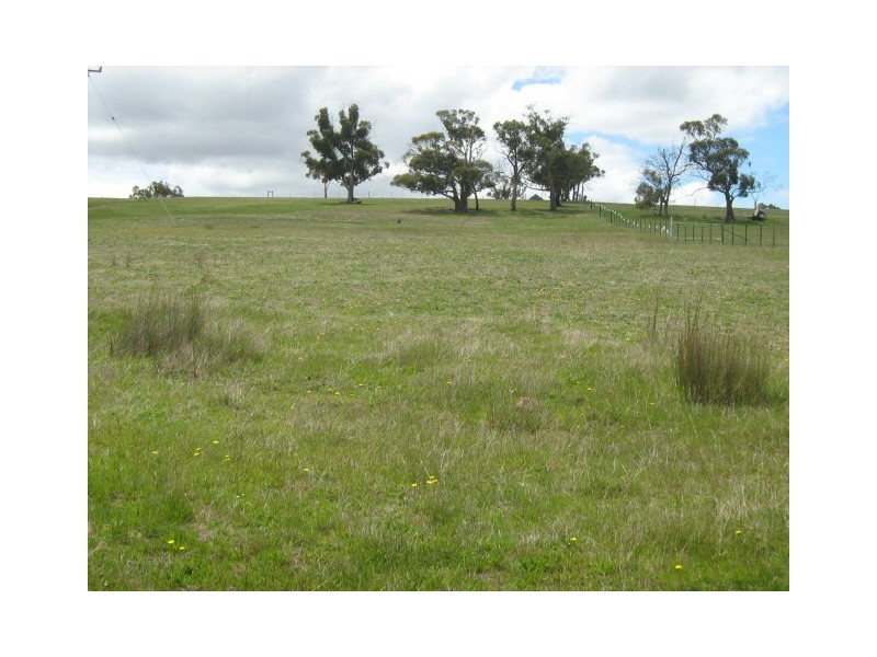 Lot 7 Hydeview Estate, Lachlan TAS 7140