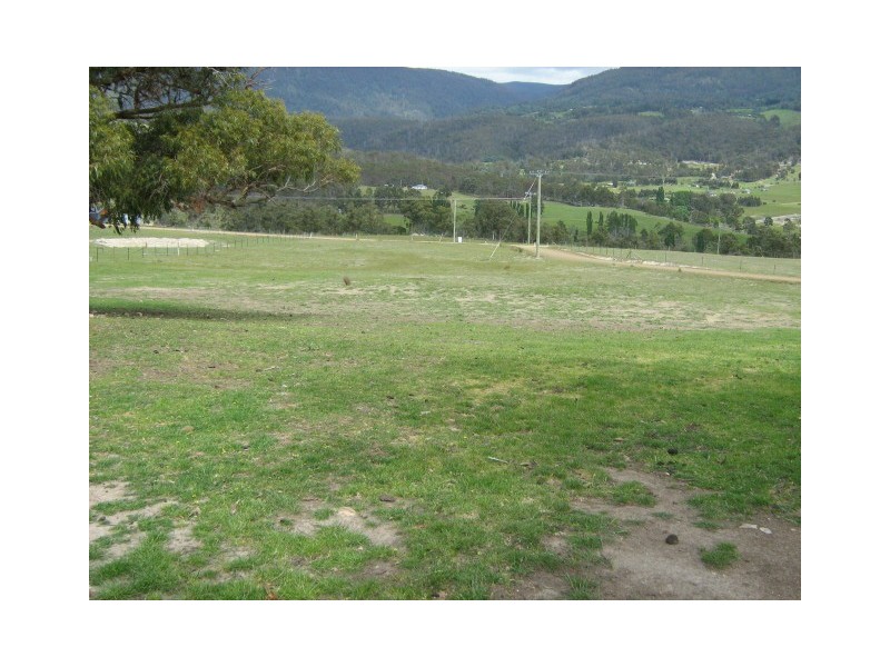 Lot 7 Hydeview Estate, Lachlan TAS 7140