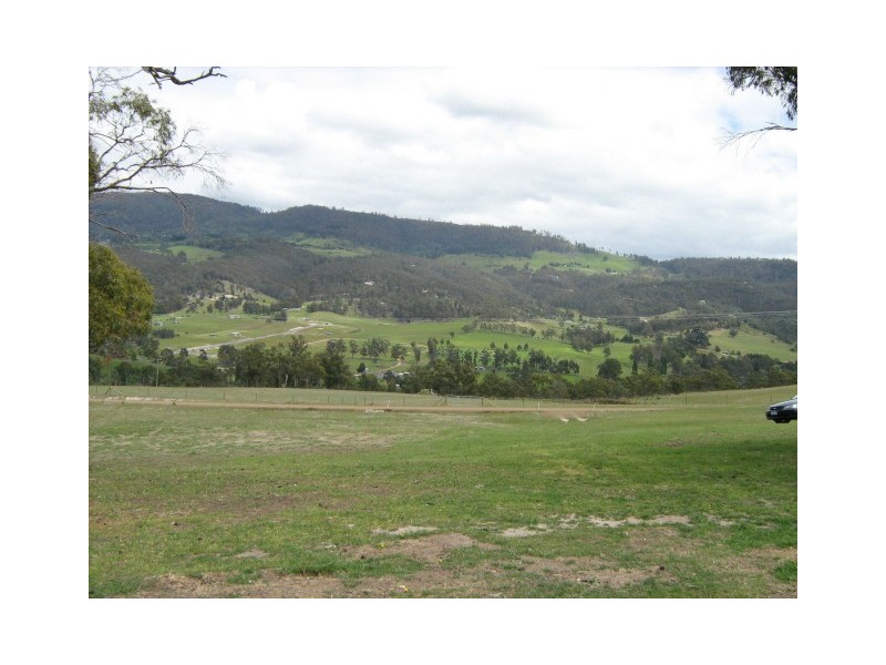 Lot 7 Hydeview Estate, Lachlan TAS 7140
