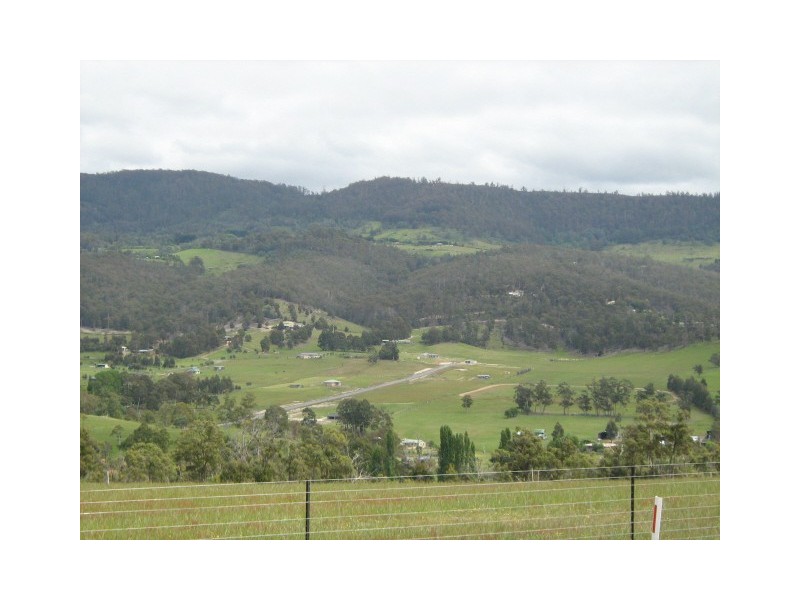 Lot 7 Hydeview Estate, Lachlan TAS 7140