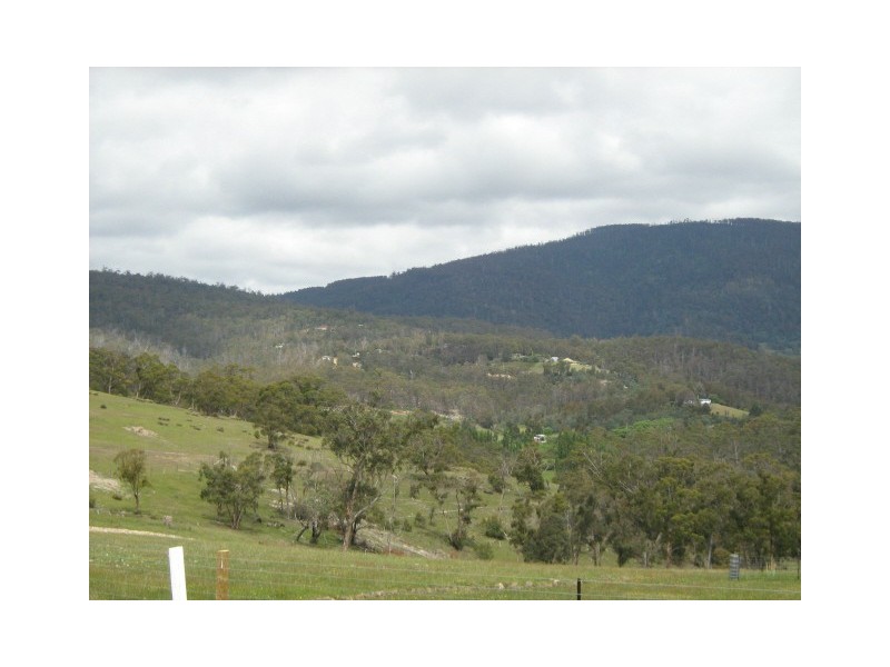Lot 7 Hydeview Estate, Lachlan TAS 7140