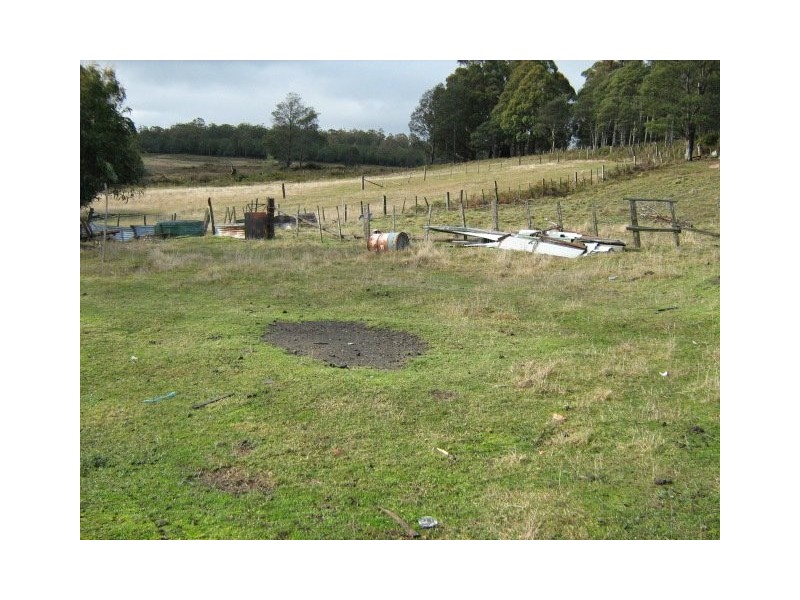 220 Crosswells Road, Mount Lloyd TAS 7140