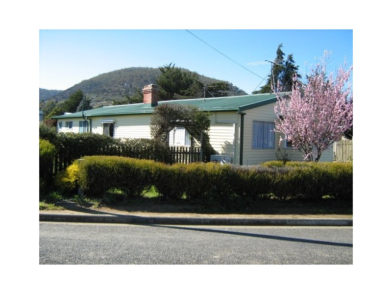 319 Back River Road, Magra TAS 7140