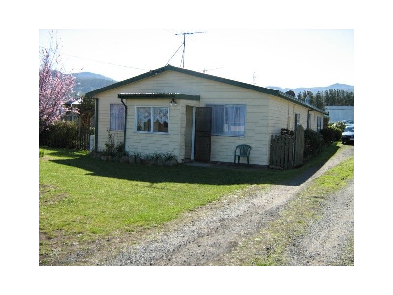 319 Back River Road, Magra TAS 7140