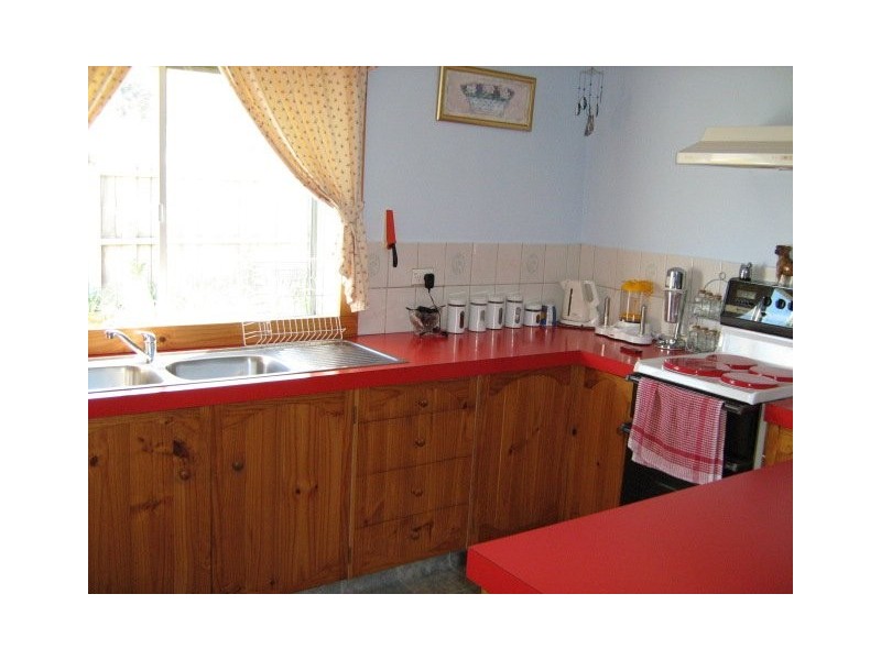 319 Back River Road, Magra TAS 7140