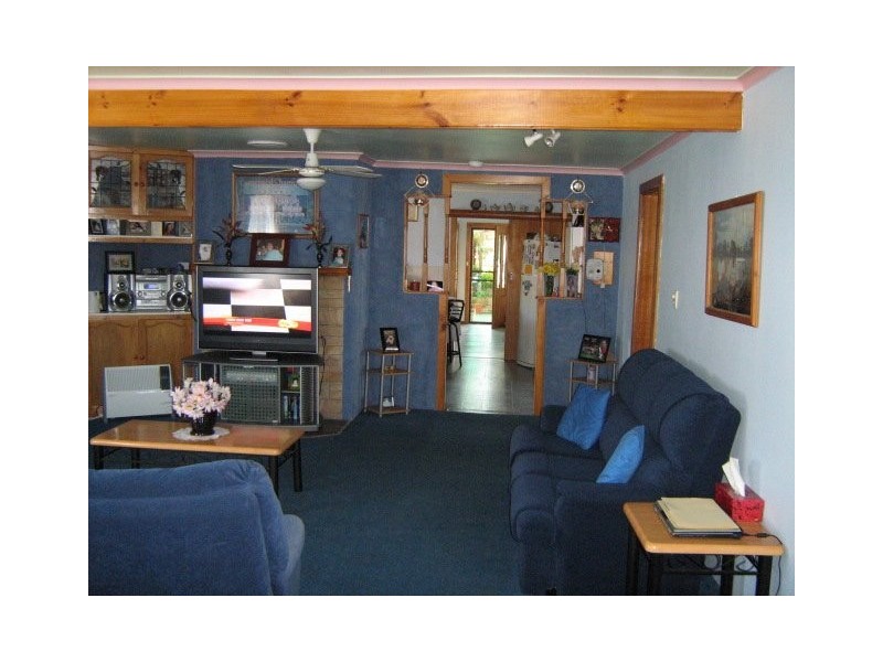 319 Back River Road, Magra TAS 7140