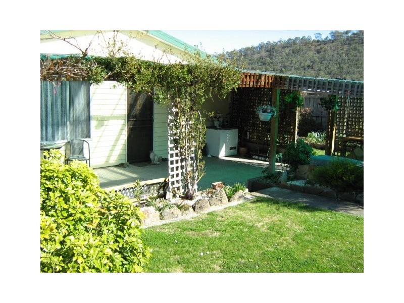 319 Back River Road, Magra TAS 7140