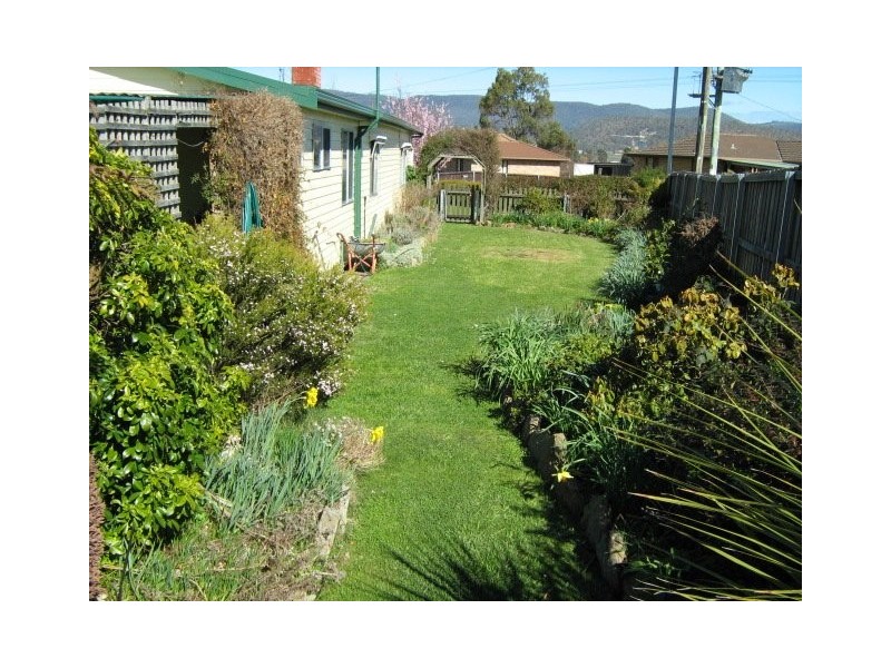 319 Back River Road, Magra TAS 7140