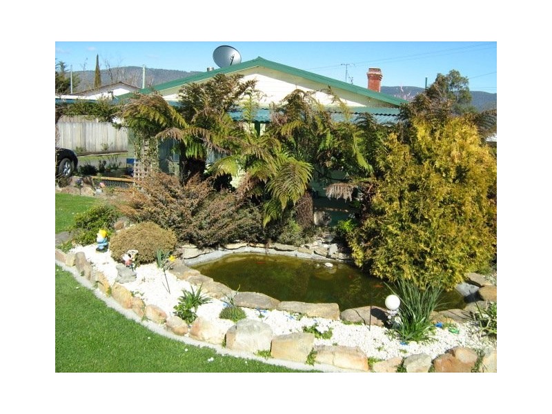 319 Back River Road, Magra TAS 7140