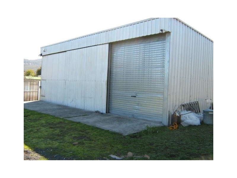 319 Back River Road, Magra TAS 7140
