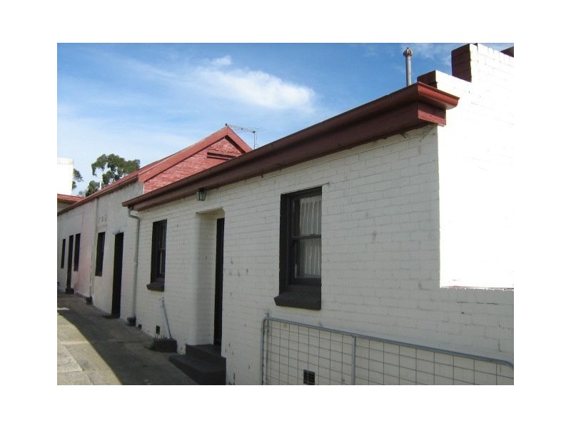 New Norfolk TAS 7140