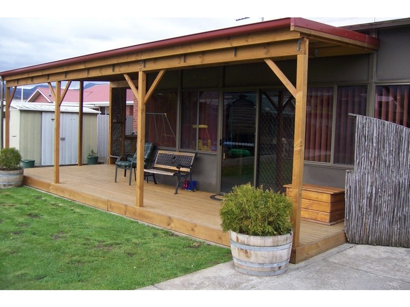 New Norfolk TAS 7140