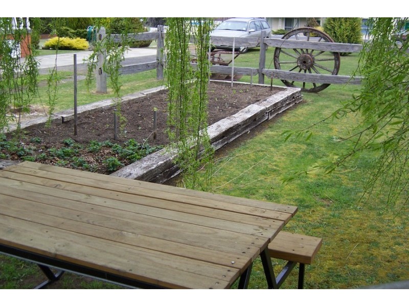 New Norfolk TAS 7140