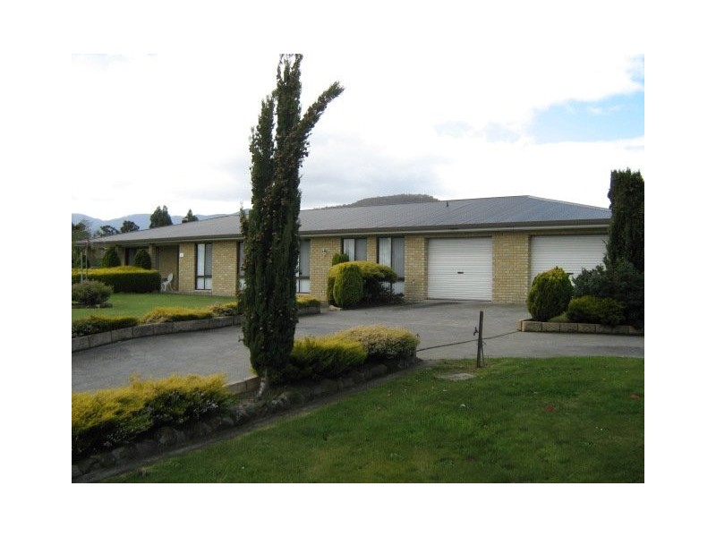 1 Macquarie Court, New Norfolk TAS 7140