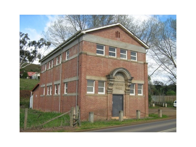 513 Gordon River Road, Bushy Park TAS 7140