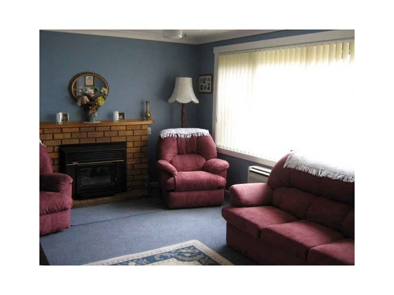 15 Benjamin Terrace, New Norfolk TAS 7140