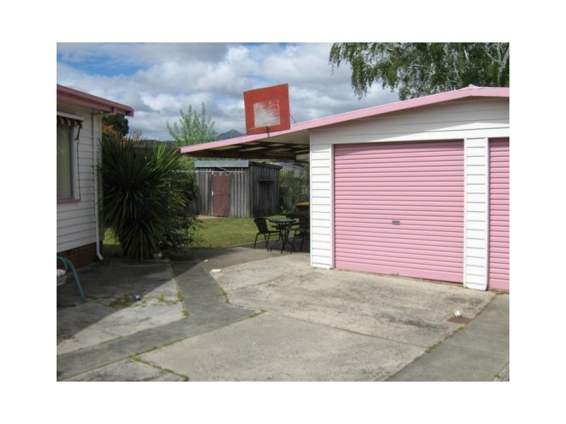 15 Benjamin Terrace, New Norfolk TAS 7140