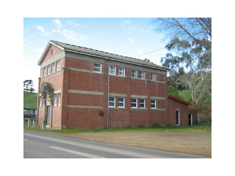 513 Gordon River Road, Bushy Park TAS 7140