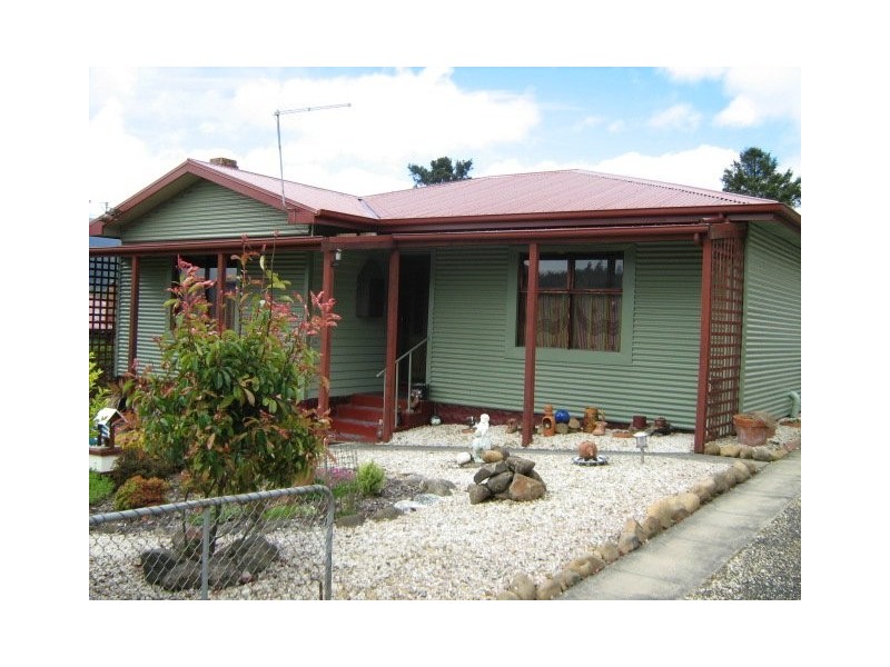 43 Junee Road, Maydena TAS 7140