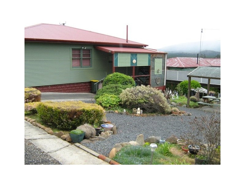 43 Junee Road, Maydena TAS 7140